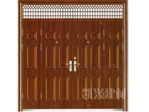 甲級防盜門如何鑒別 防盜門級別區分小竅門 甲級防盜門如何鑒別 防盜門級別區分小竅門